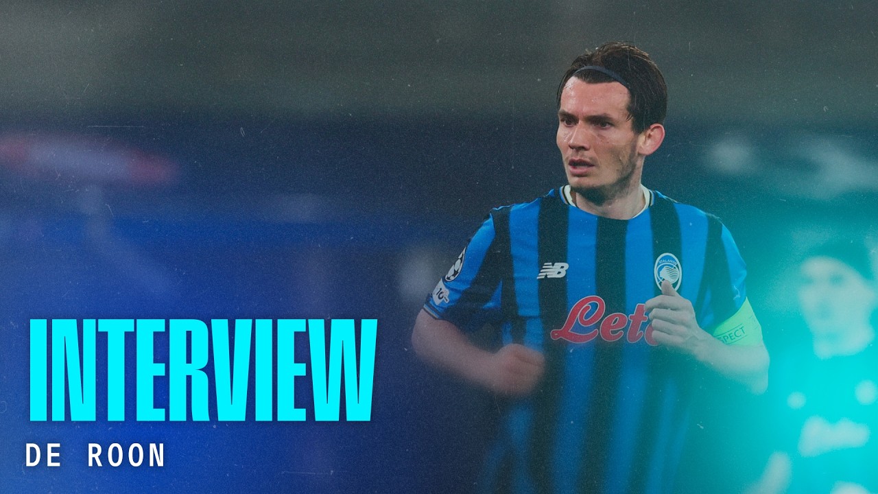 Marten de Roon: 