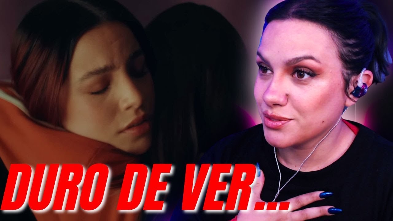 INTENSO E INTIMO | Emilia - Guerrero.mp3 (Official Video) | REACCIÓN Y ANÁLISIS