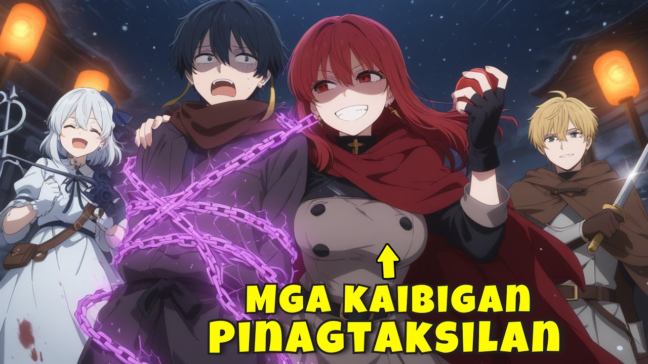 Mula “Pinakahina” Tungo sa Paghihiganti—Kasama ang Abyss Boss! - Manhwa Recap Tagalog