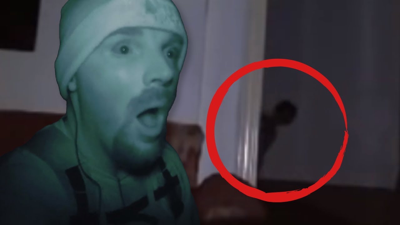 TOP 5 ENGE GEEST VIDEO'S DIE JE NIET ALLEEN DURFT TE KIJKEN | Geestig #1