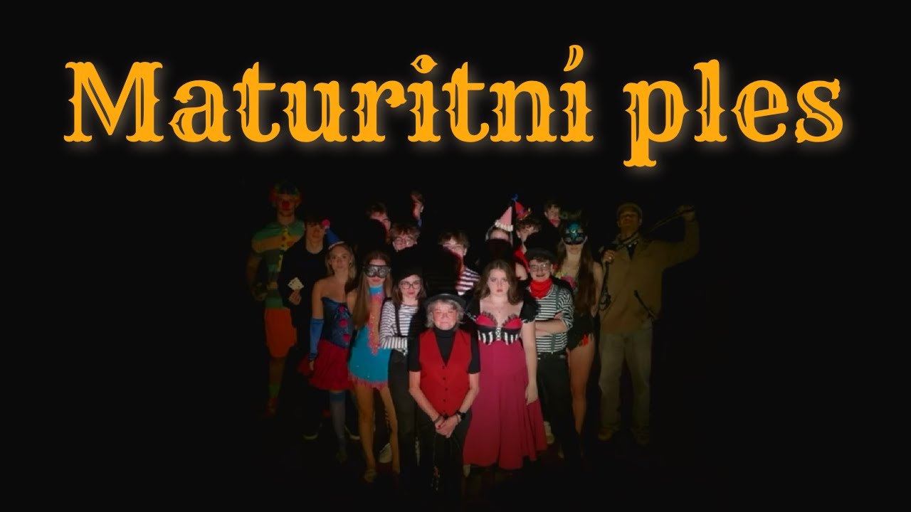Maturitn&iacute; ples gymn&aacute;zia ALTIS 2026