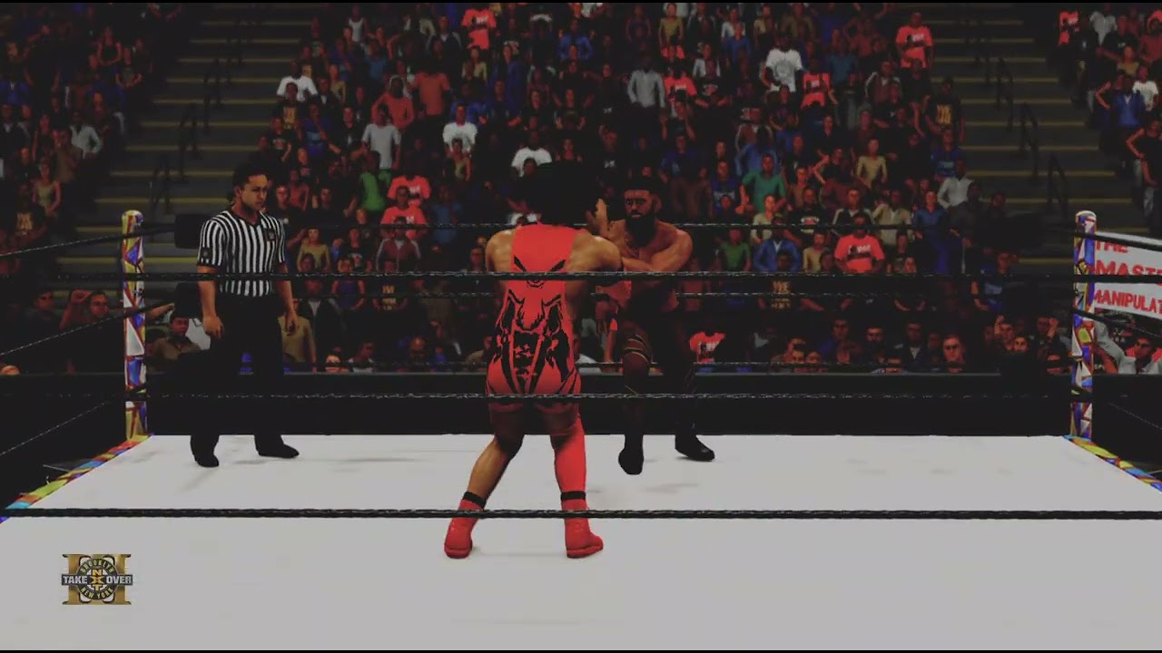 HEIGHTS Vs. FORD