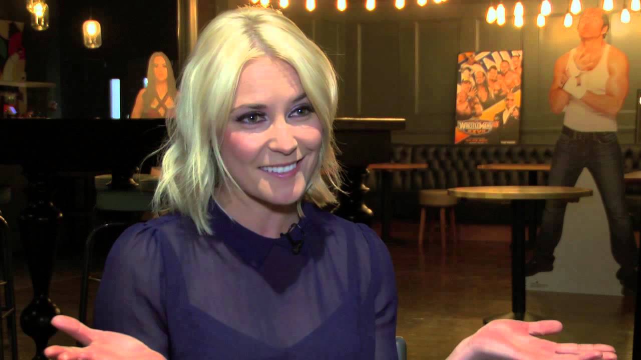 Renee Young Interview: Round 2! On dogs, dating, Dean Ambrose, movies,  music & life in WWE