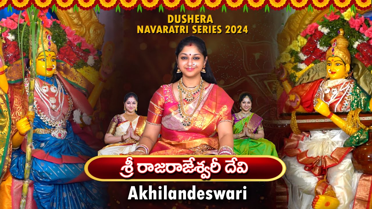 Celebrate Navaratri with 