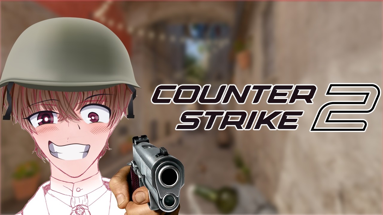 Gajian Days [Counter Strike 2] #shorts #live #youtubelive