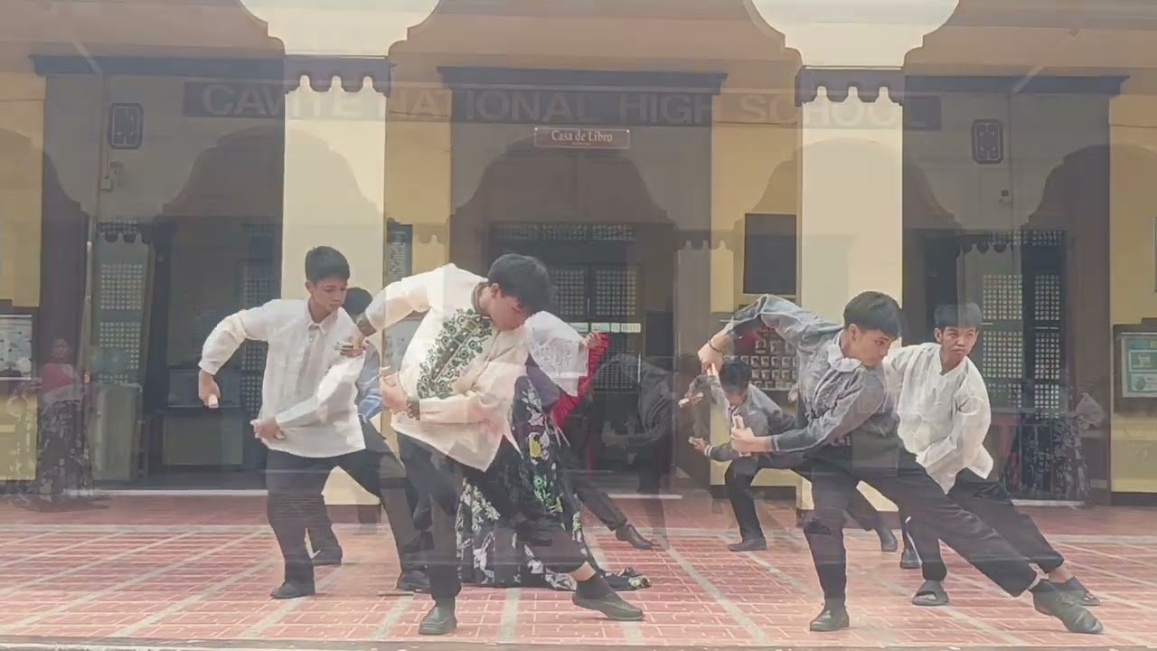 La Jota Caviteña