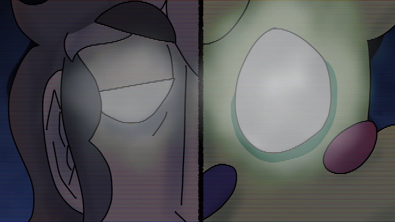 Man or Muppet - A Welcome To Dreamworld animatic (A forever WIP)