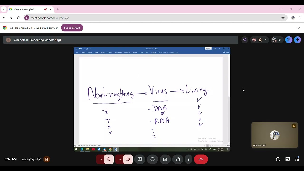 ទ្រឹស្ដីវិវត្តន៍ Evlution ភាគ២
