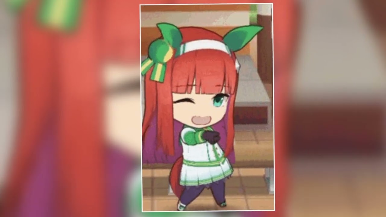 MONTAGEM DIREÇÃO x Silence Suzuka | Umamusume Edit #suzuka