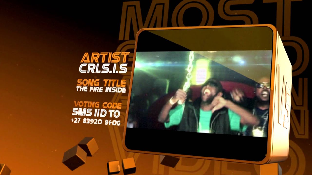 #CHOAMVA11: Most Gifted African Southern With Hyundai - Channel O