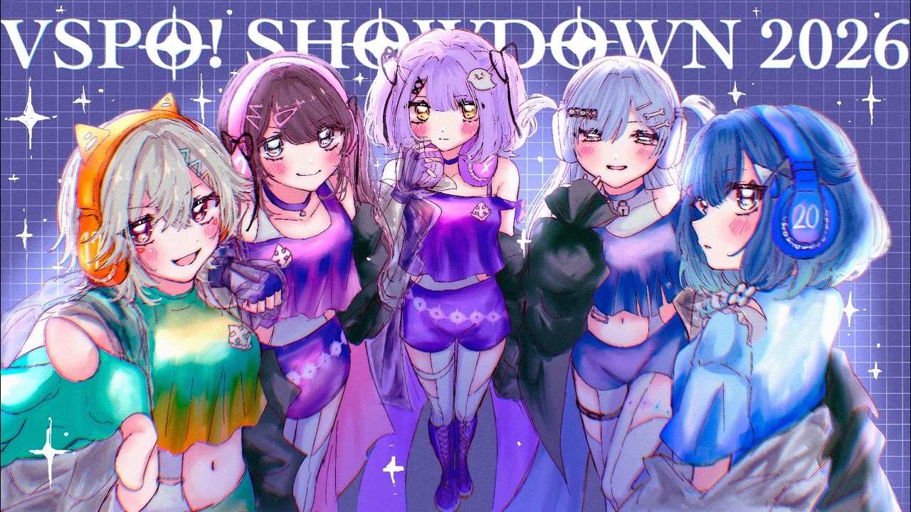 【 VALORANT 】SHOWDOWN公式練習最終日！！やるぞ！！！【 ぶいすぽっ！ / 小森めと 】