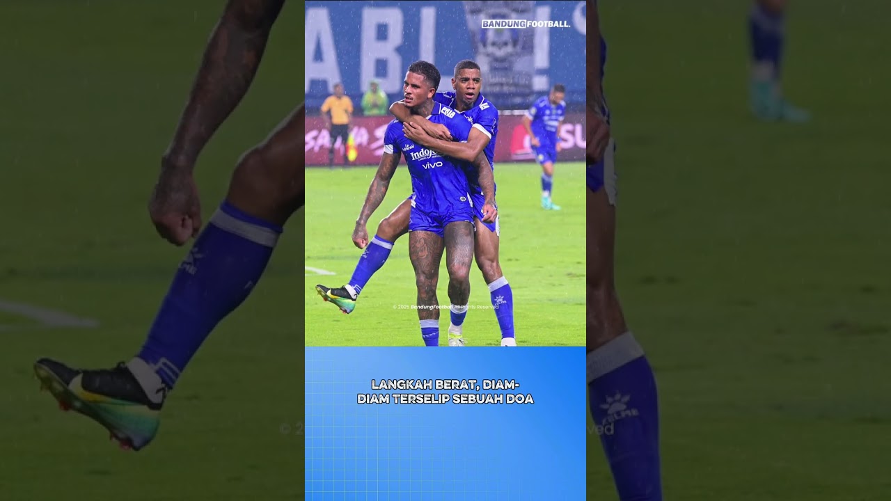 Ramon Tanque - El Anaconda (AI MUSIC) #persib #ramontanque