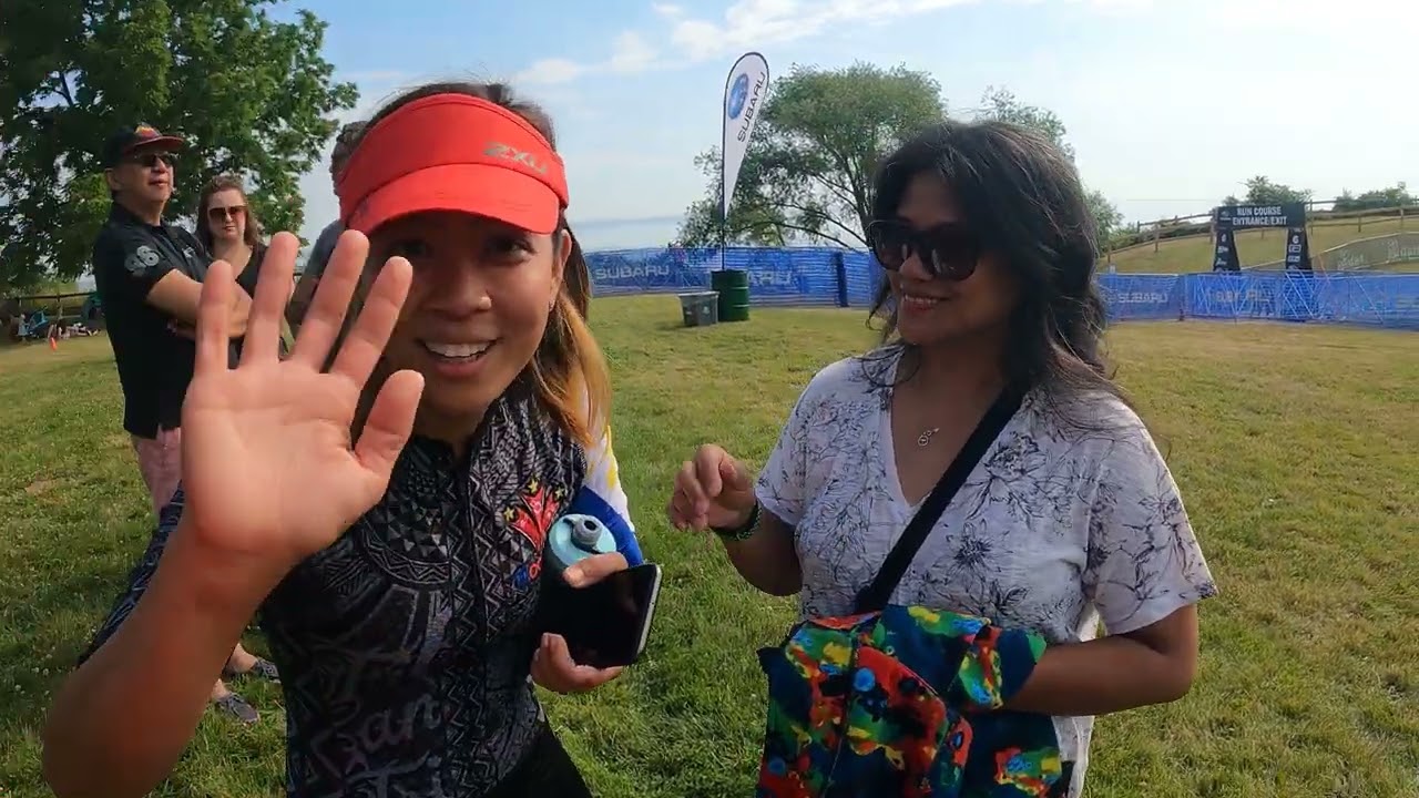 GRIMSBY SUBARU TRIATHLON NIAGARA