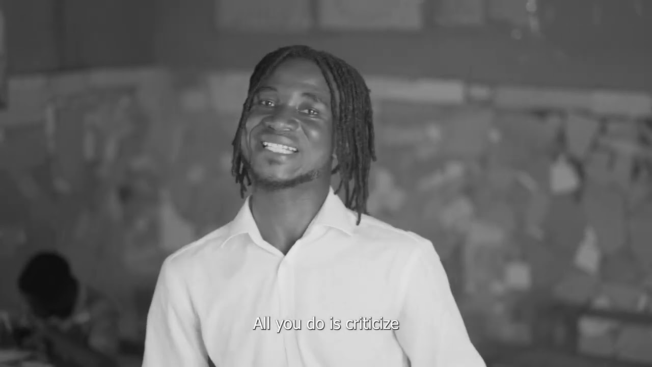 Wycheck - Heartbeat (official visualizer)