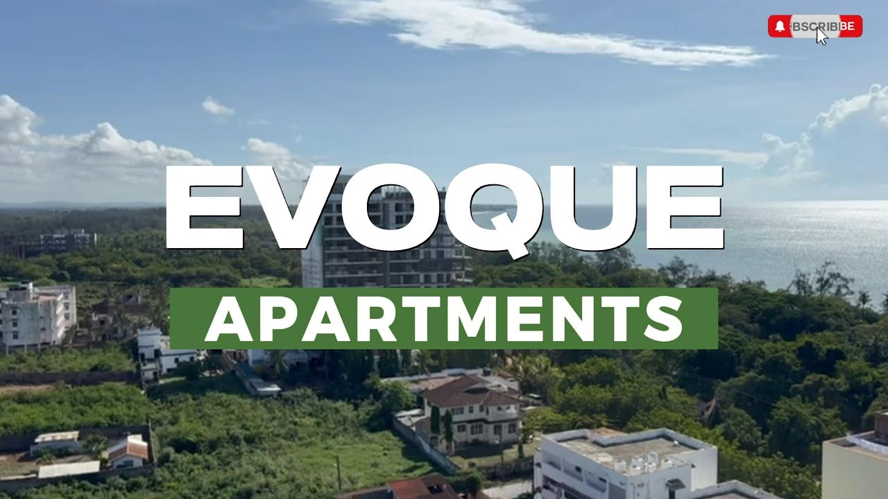 EVOQUE APARTMENTS