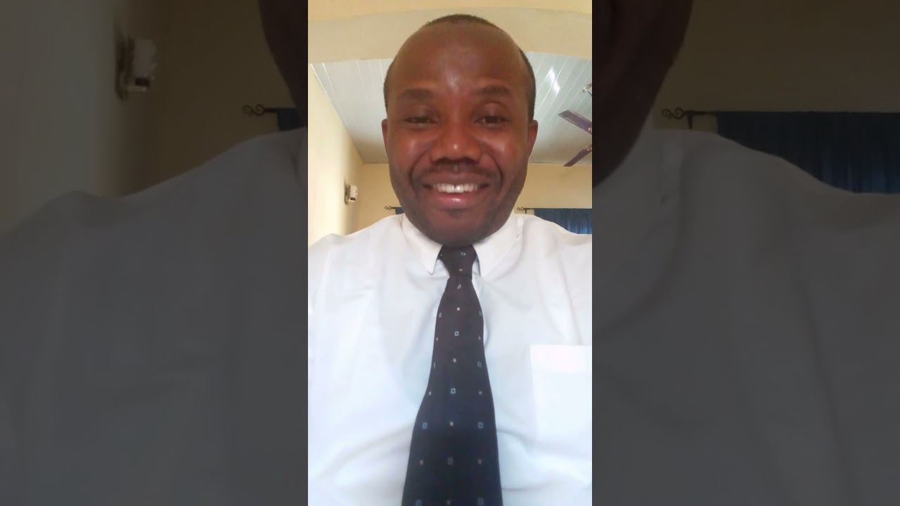 THE PRINCIPLES OF FAITH    The Rule Number 2, Believe the word of God, by thinking and Meditating on