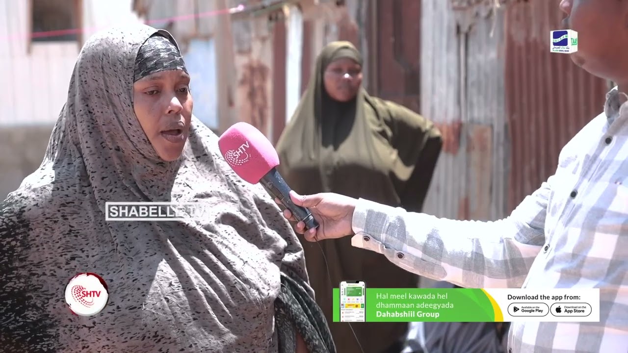 Wiil ku xoogsan jiray farsamada gacanta oo si arxandaro ah loogu  dilay Muqdisho iyo................