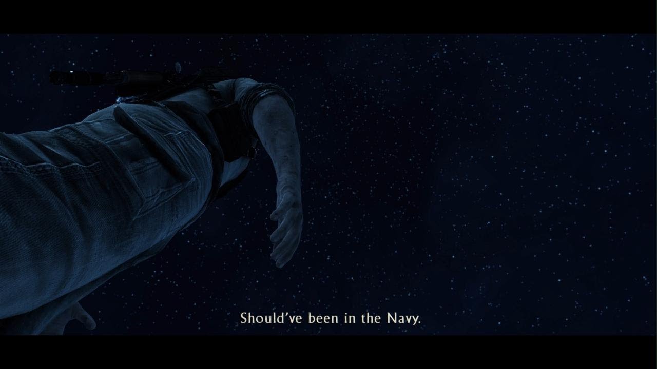 Uncharted 3 play 31