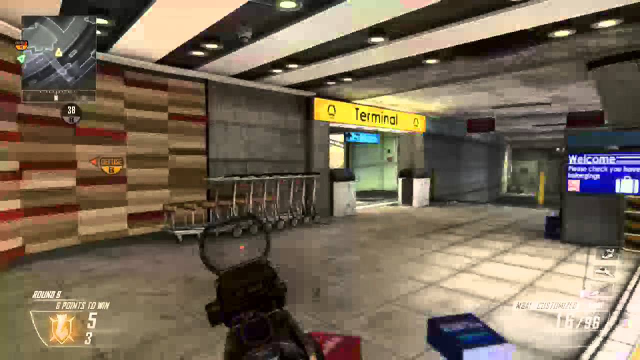 juandresr_99 - Black Ops II Game Clip