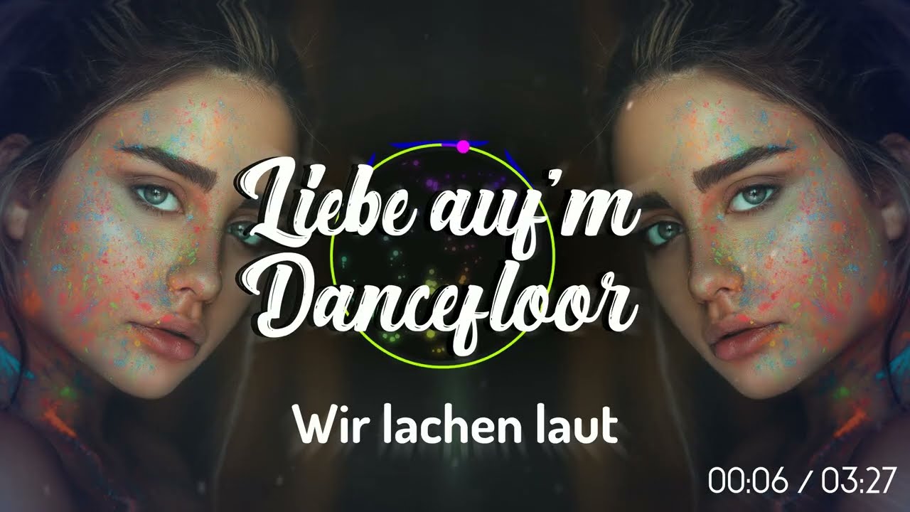 Liebe auf'm Dancefloor - Hüftschwung-Kamasutra