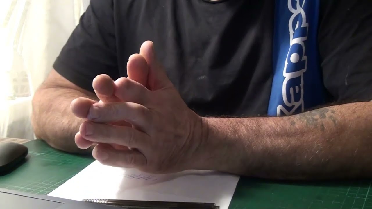 История одного ножа ответы на комментарии.