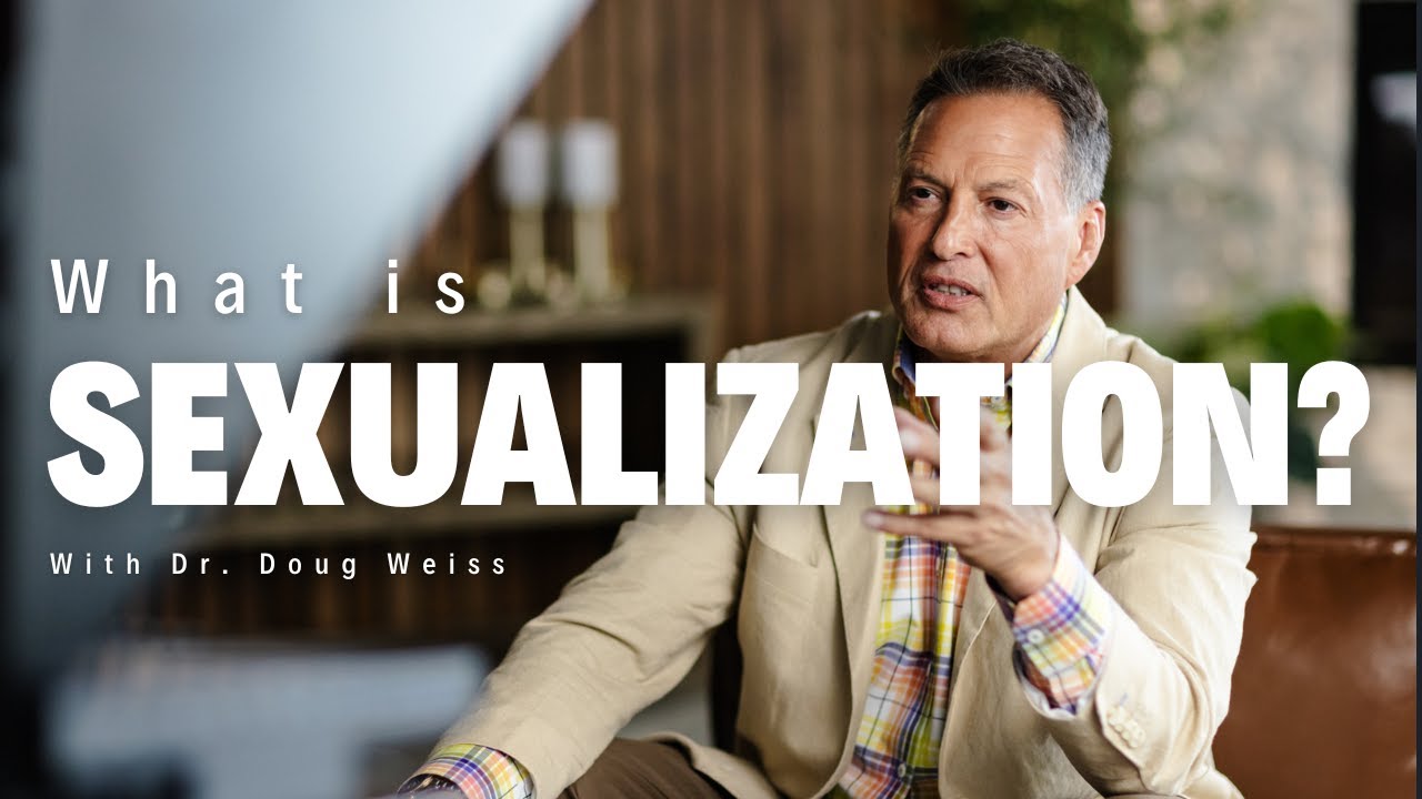 What is Sexualization?
