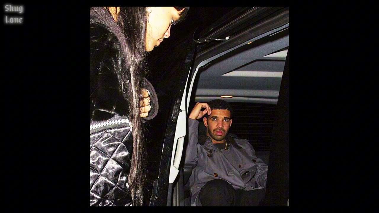 (free) old drake x girls love beyonce type beat - ''girls love rihanna''