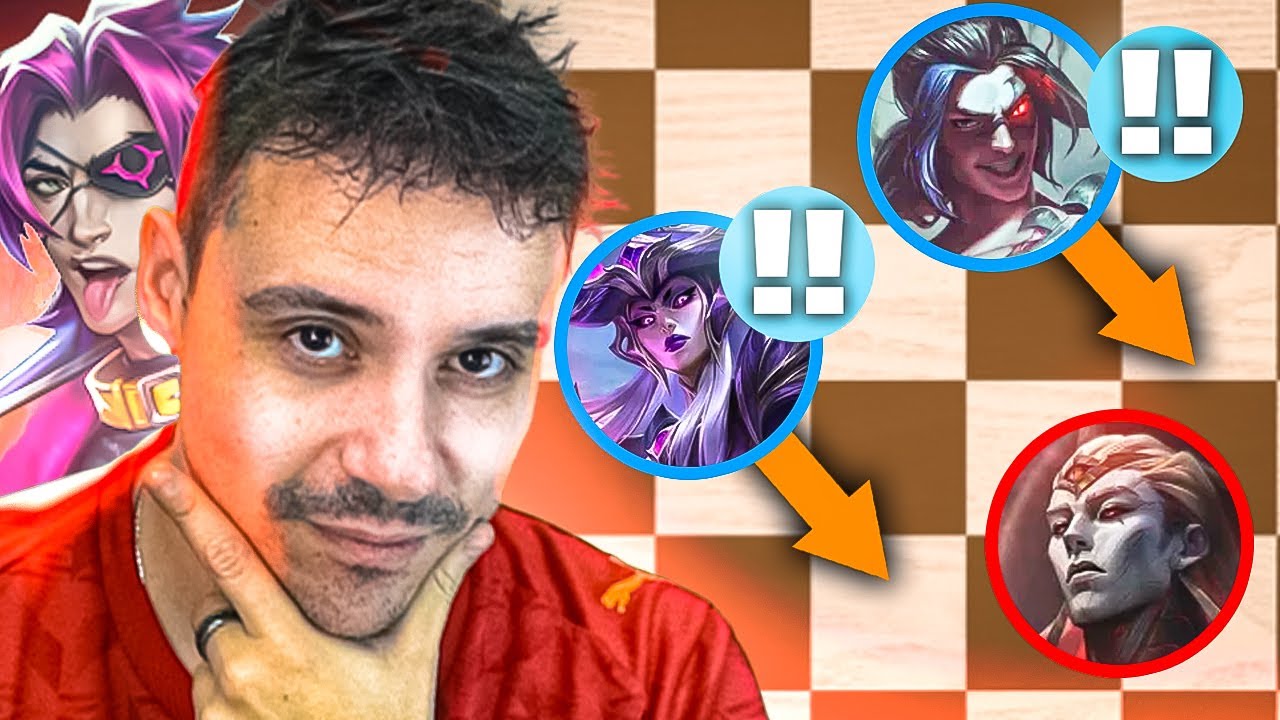 RÉUSSITE OU MAITRISE ? JE VOUS LAISSE DECIDER