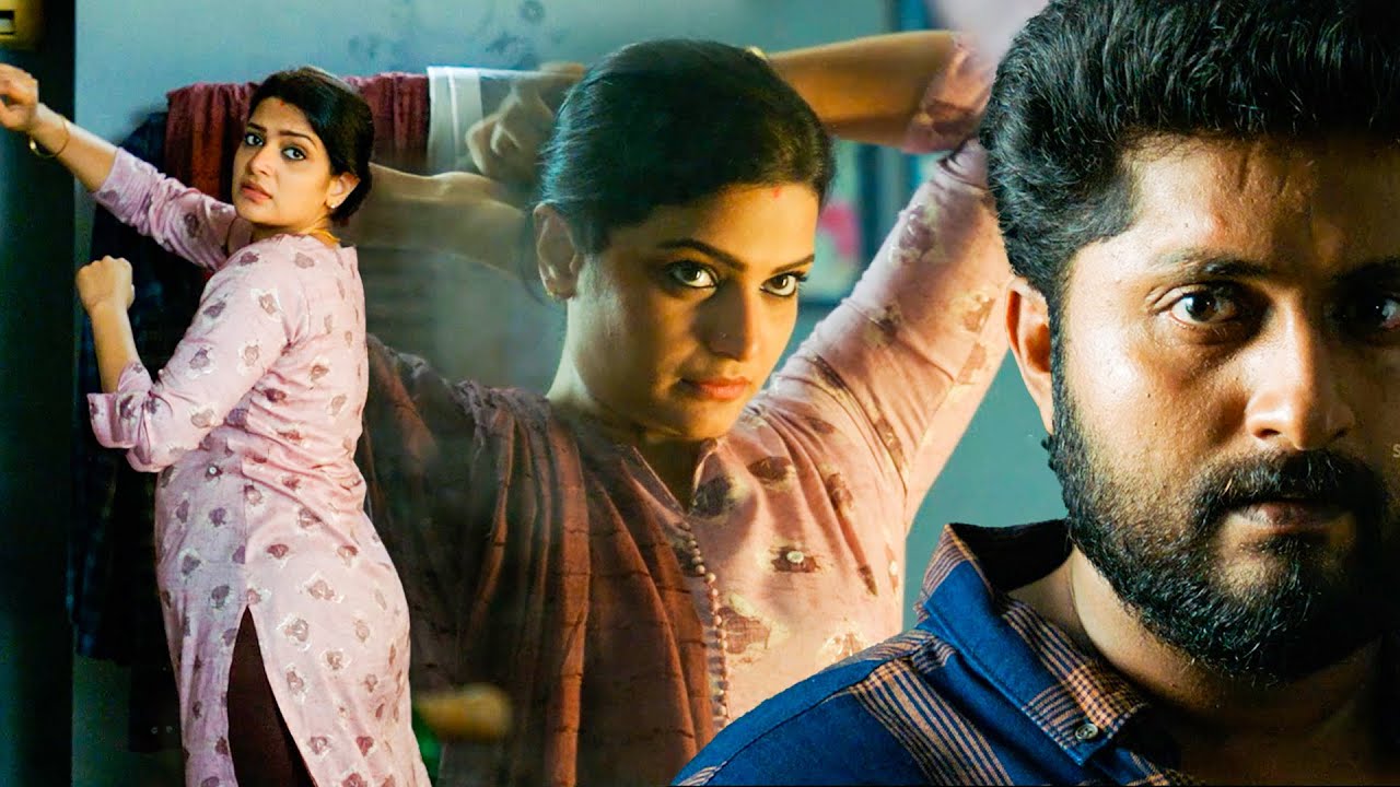 തിരക്ക് പിടിച്ച ജോലിക്കിടയിലും അവളെന്നെ ശ്രദ്ധിക്കുന്നുണ്ടായിരുന്നു | ID: The Fake (2025) | Dhyan