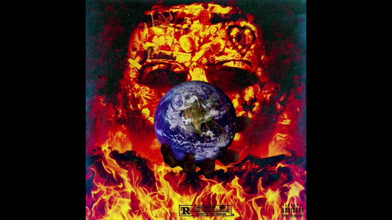 Thouxanbanfauni - Dummy Boy