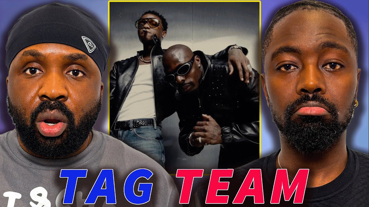 Wizkid & Asake RELEASE Jogodo | Davido Denies PATERNITY Claim | Seun Kuti SLAMS Wizkid Fans
