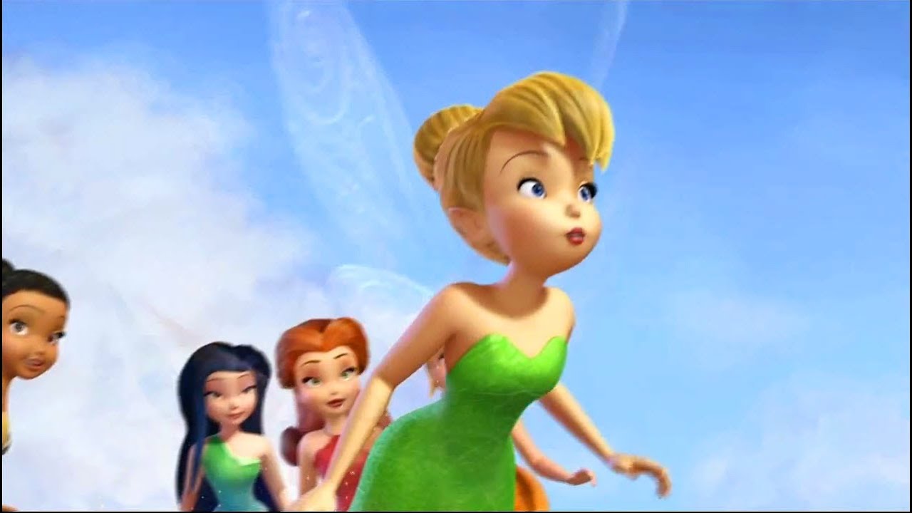 Just Dance: Disney Party - Launch Trailer