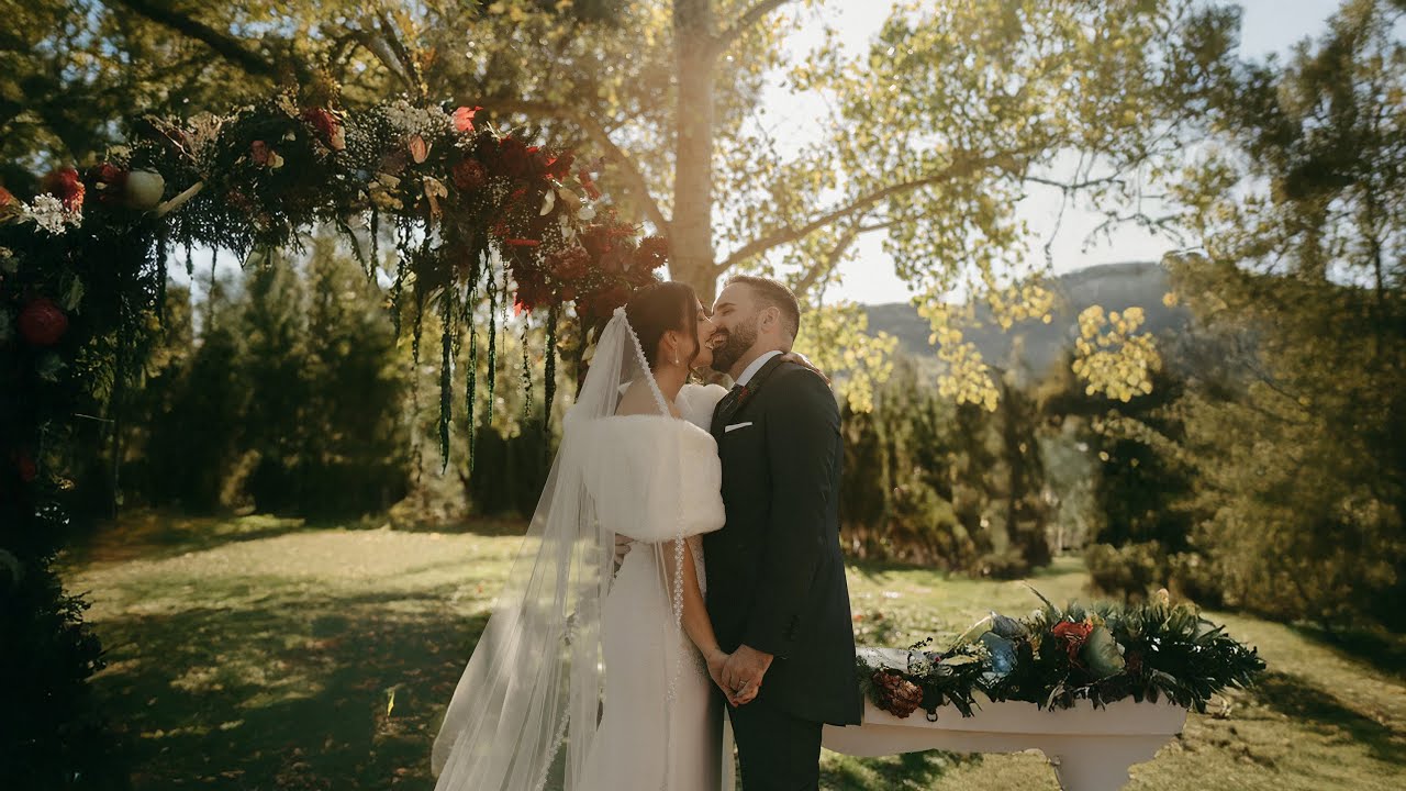 TRAILER - ROCÍO & JUAN 06/12/2024