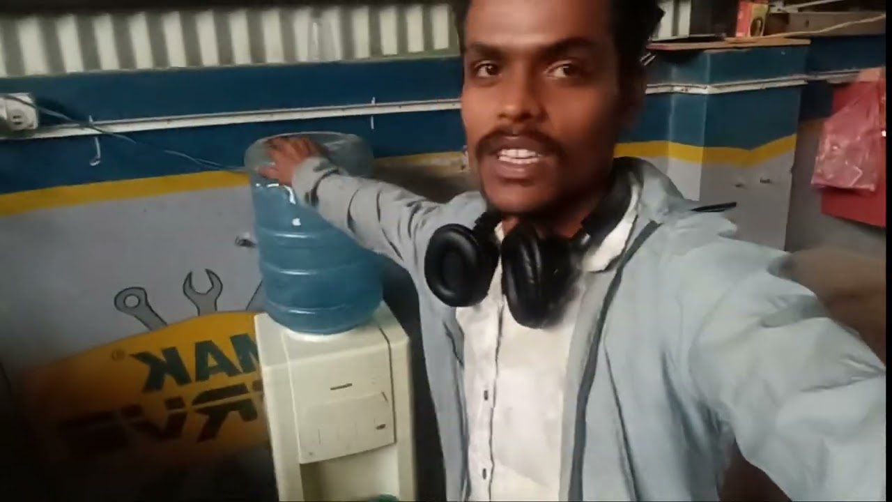 Aaj mujhe ho gaya hai bukhar 🤒🤒#viral #vlog #minivlog #vlogs @IndrapalGond-vlog 