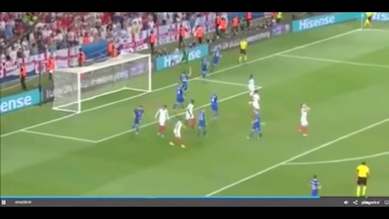 EURO 2016|Harry Kane WORST set piece FAILS compilation|Worst England player!