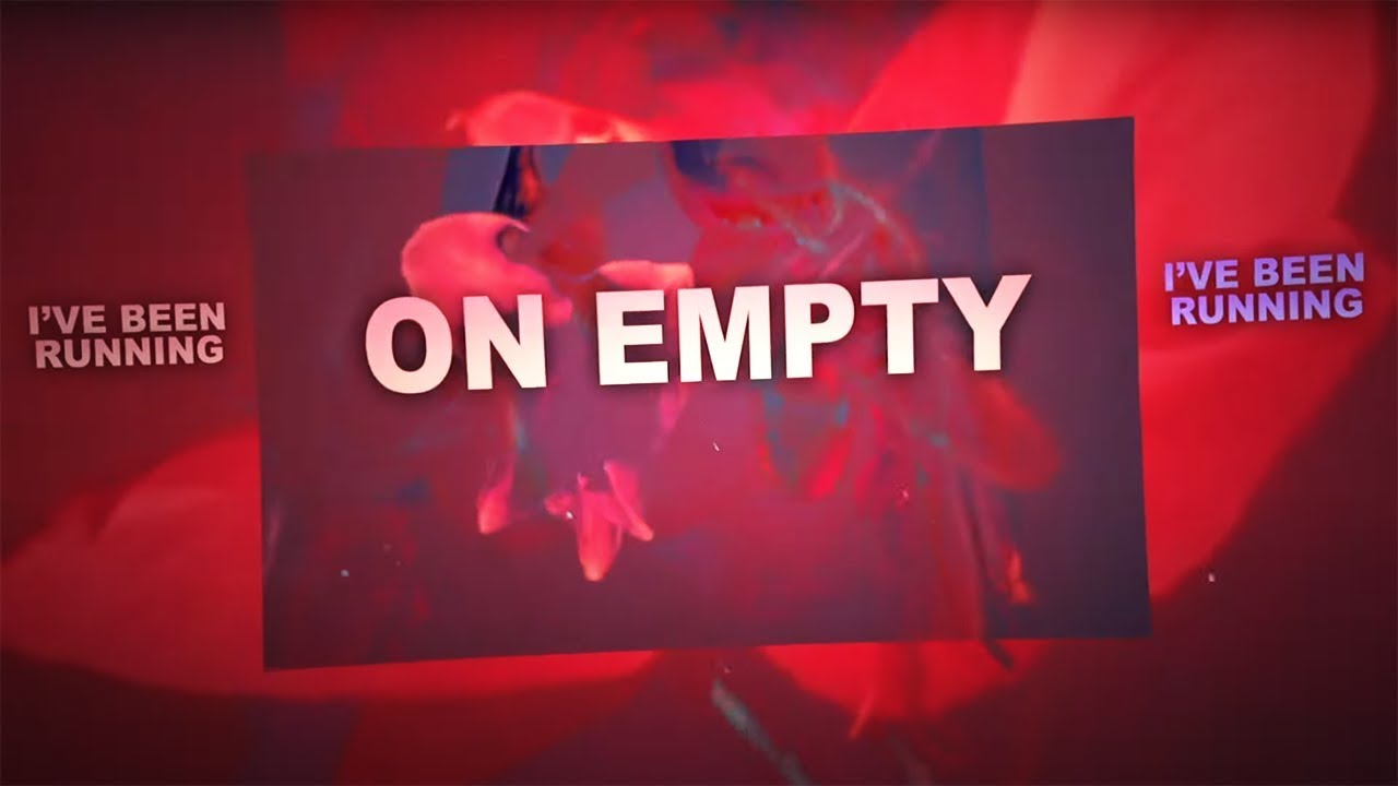 Blair St. Clair - Empty (Official Lyric Video)