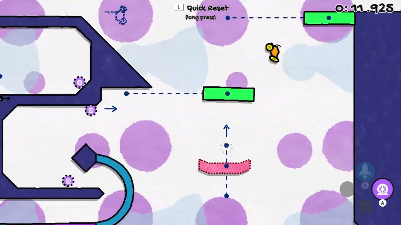Jelly Car World Demo Level 1-7 (Switch) SE%