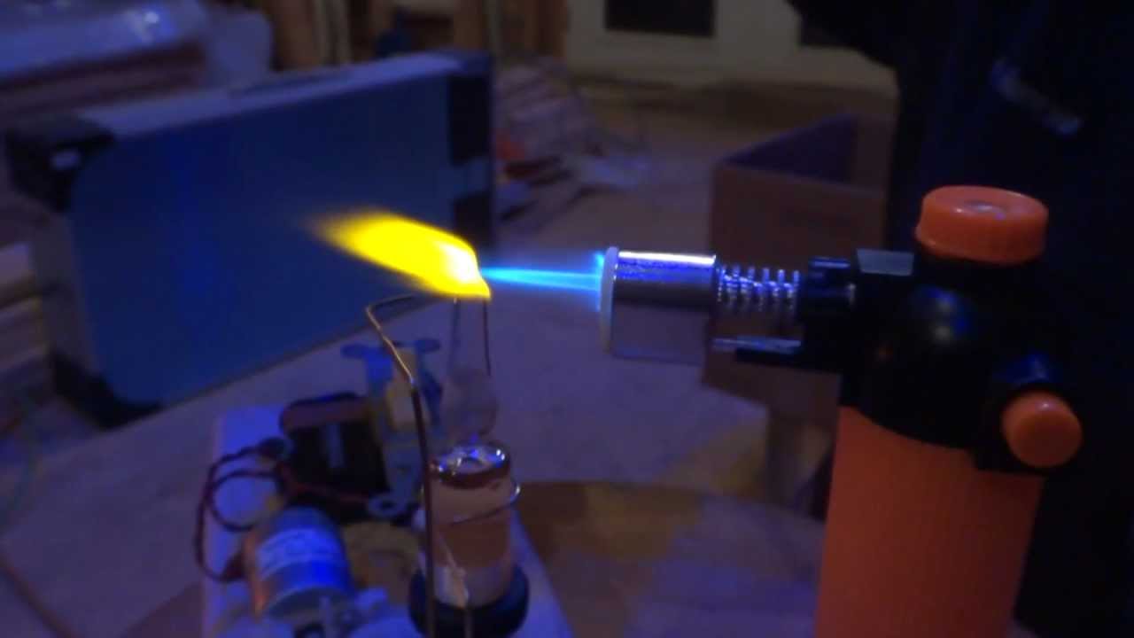 Manual Ampule Sealing The Easy Way