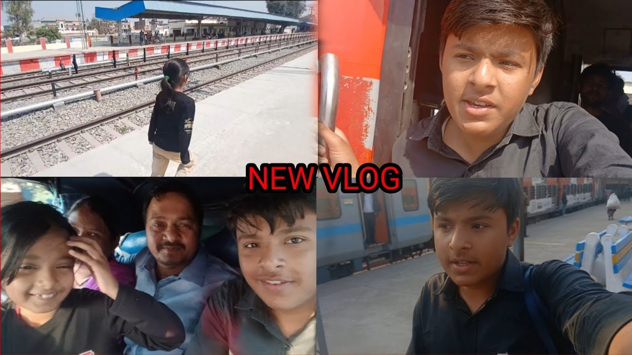 Fir se banaras jana पड़ा#viralvlog #LifestyleVlog#souravjhoshivlog#dailyvlog# #youtubevlog