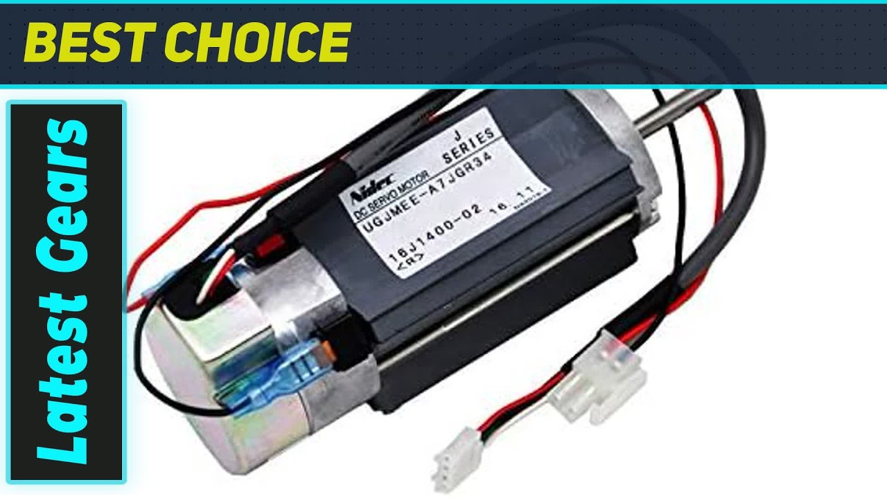 Мотор Graphtec FC8600 X: лучшая оригинальная запчасть для точной работы плоттера.