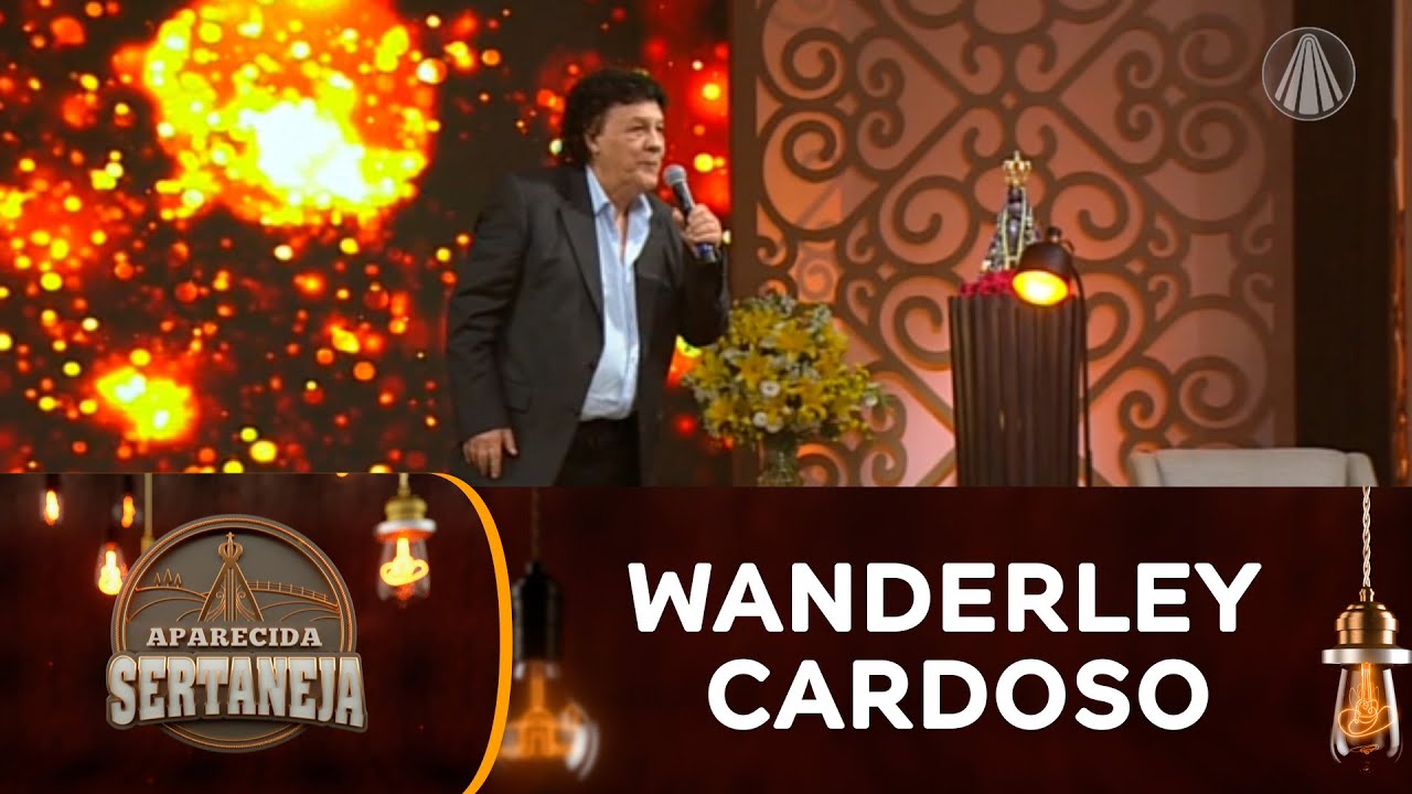 Sucessos de Wanderley Cardoso