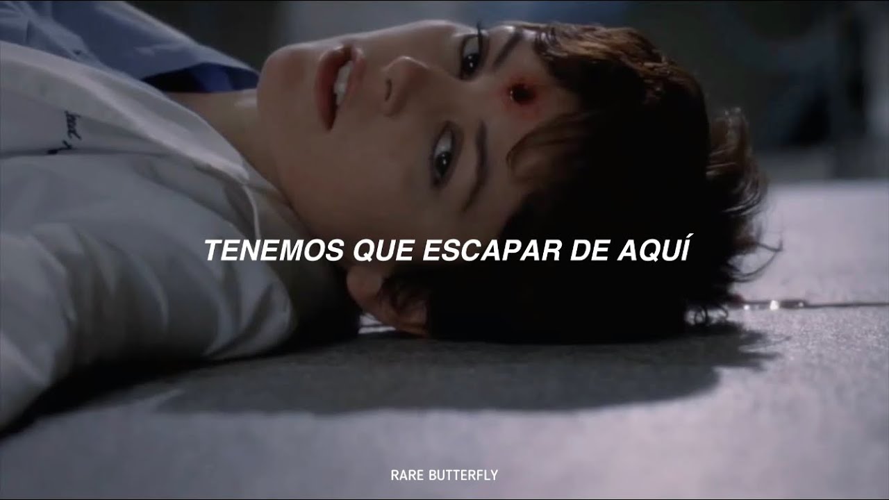 [greys anatomy] harry styles// sign of the times; español