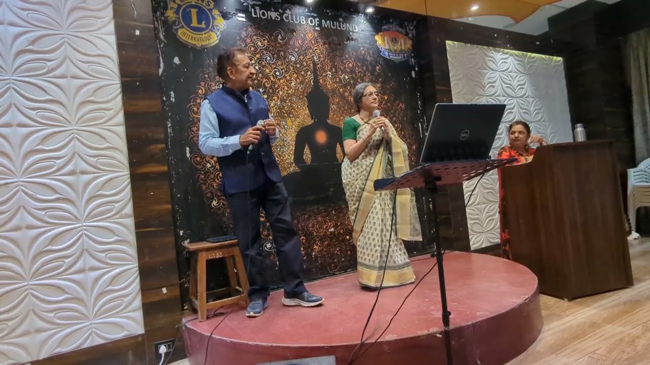 Aapki aankhon mein kuch meheke hue se ...........January 24, 2026