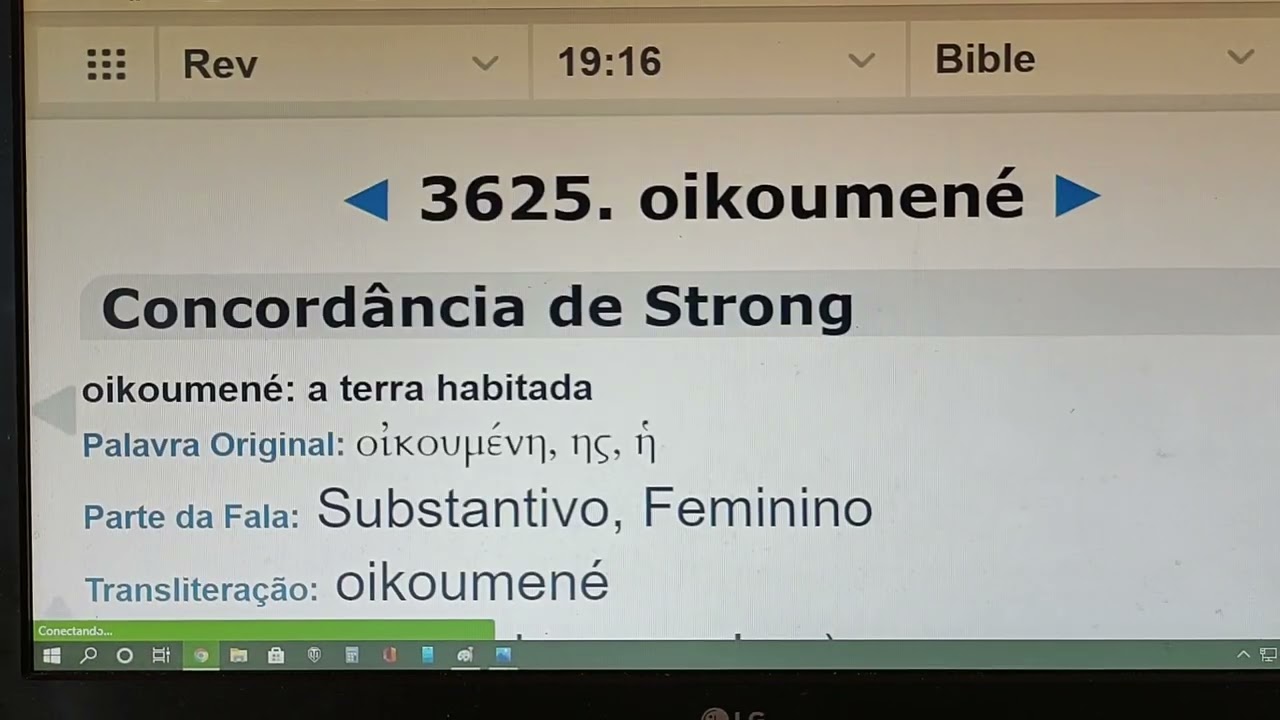 Satanás se infiltrou