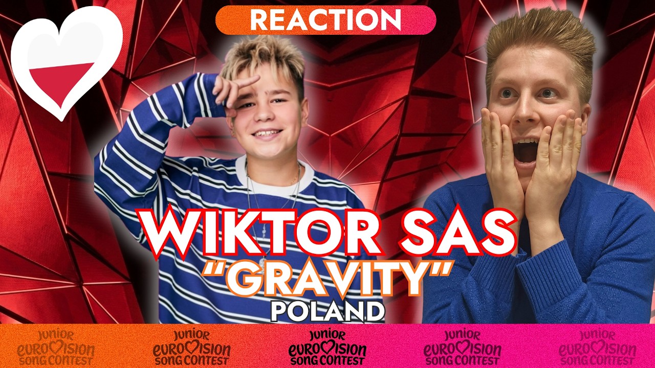 🇵🇱 Wiktor Sas &mdash; 