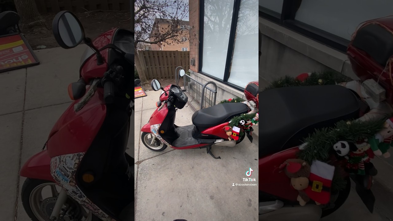 Причины, по которым я выбрал скутер вместо мотоцикла #мотоцикл #мопед #скутер #причины #почему