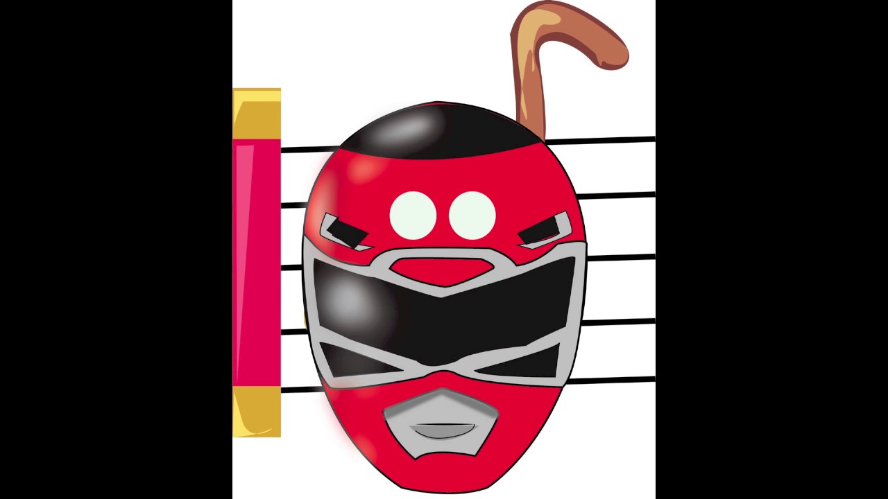 Gekisou Sentai CarRanger english cover