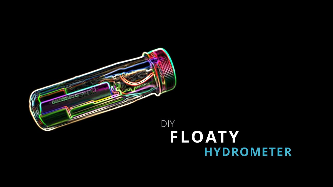 DIY Floaty