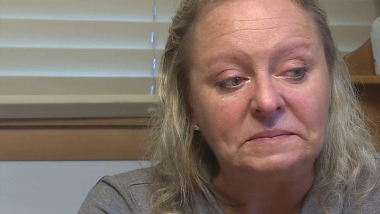 Woman first on scene recalls fatal combine crash