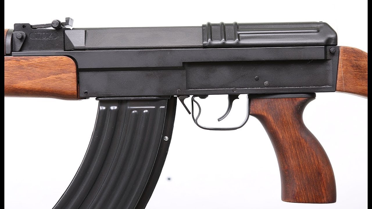 Обзор WR762